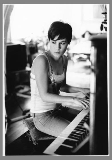 Missy Higgins